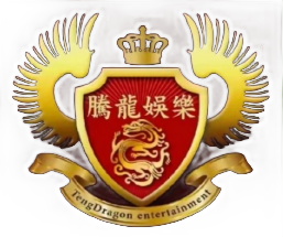 腾龙公司官方平台logo